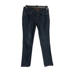 Women's/Jr. Girls Grane Straight Jeans Size 7